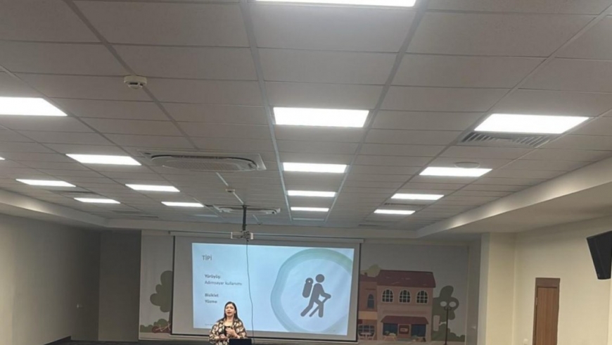 “Güçlü Anneler Sağlıklı Gelecek”